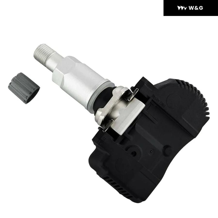 並行輸入品 4個 TPMS タイヤ エア圧 センサー 1 2 3 4シリーズ X1 X2 X5 X6 ミニ 36106855539 | ブランド登録なし | 05