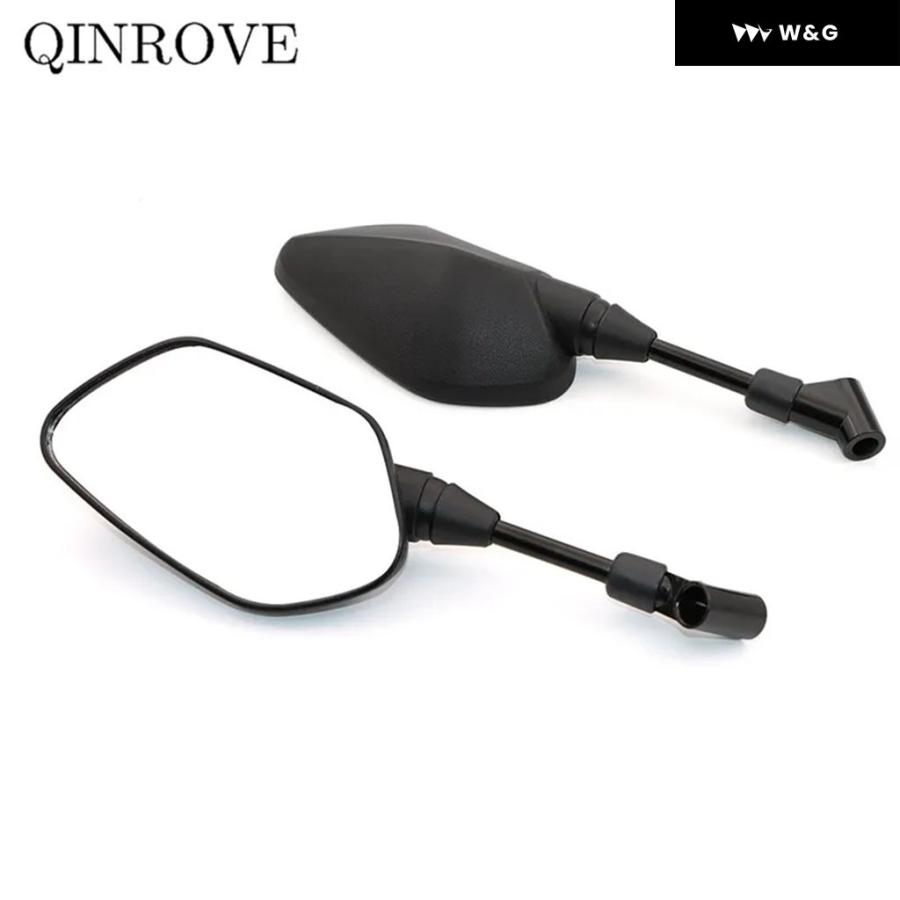 並行輸入品 オートバイ バイク リアミラー 8MM 10MM 合金 リアミラー 汎用 カワサキ Z250RS Z500 Z650 | ブランド登録なし | 02