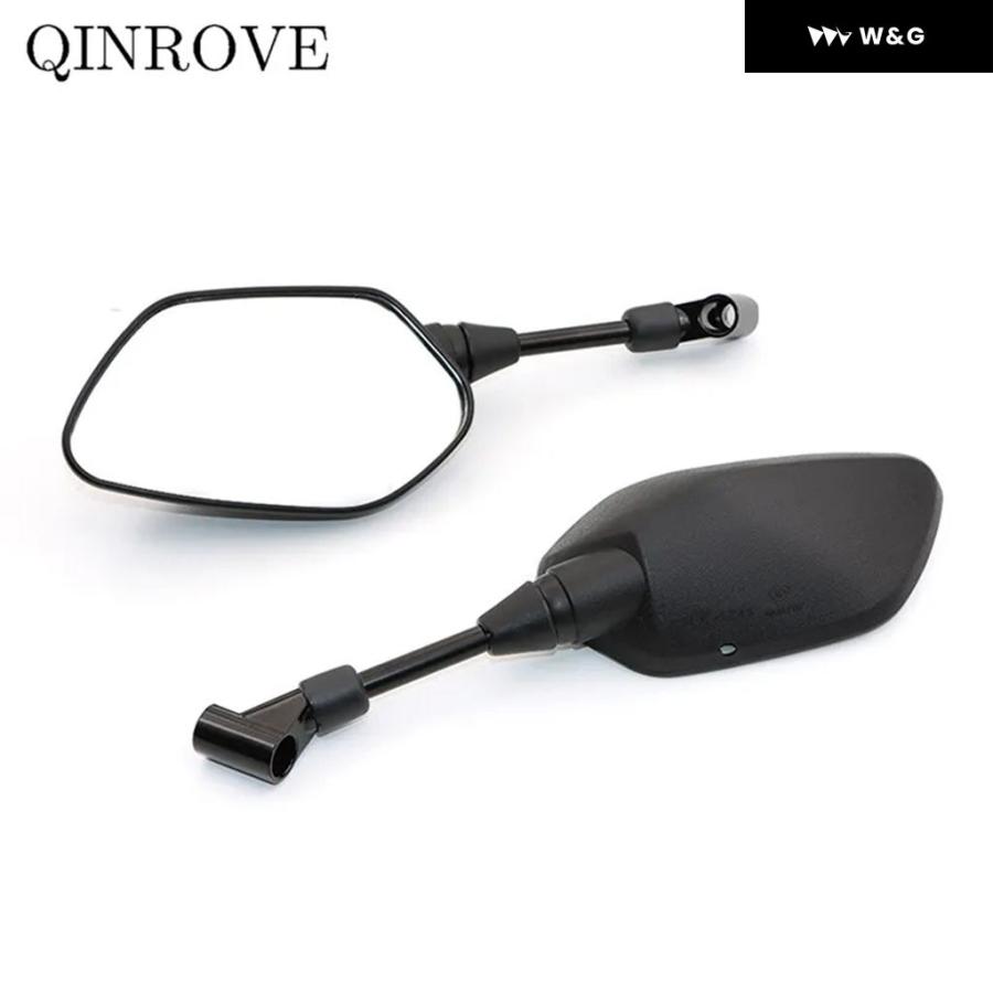 並行輸入品 オートバイ バイク リアミラー 8MM 10MM 合金 リアミラー 汎用 カワサキ Z250RS Z500 Z650 | ブランド登録なし | 03