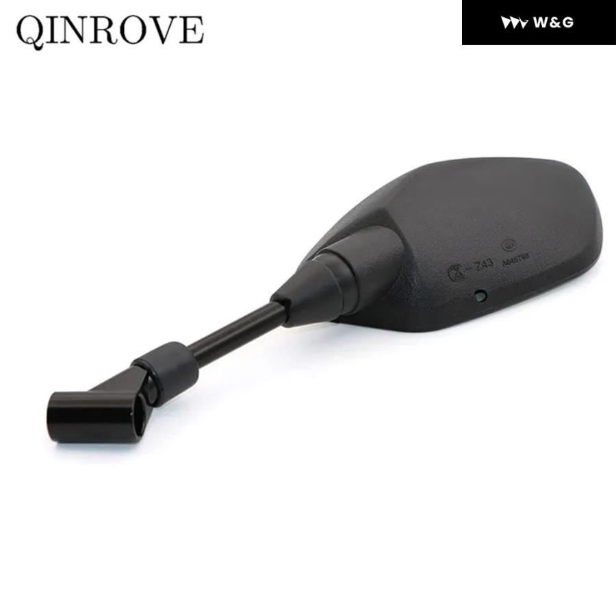 並行輸入品 オートバイ バイク リアミラー 8MM 10MM 合金 リアミラー 汎用 カワサキ Z250RS Z500 Z650 | ブランド登録なし | 04