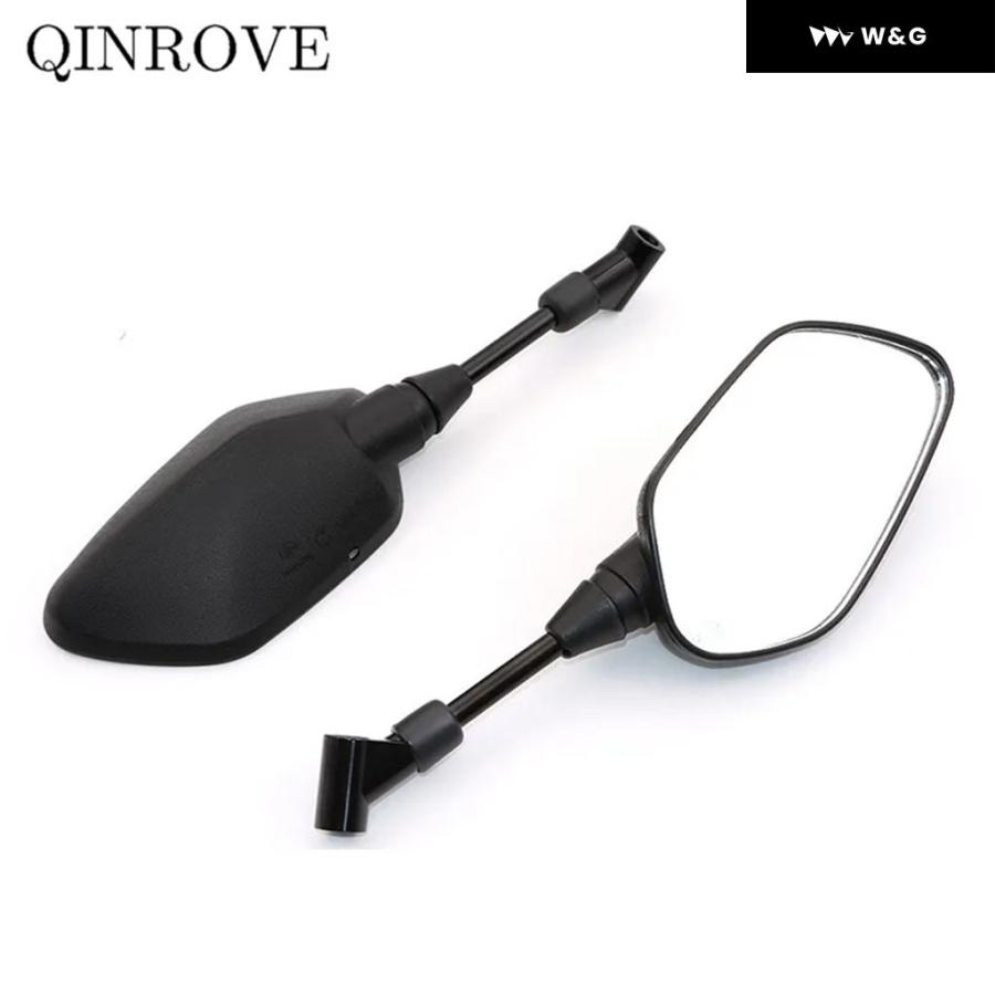 並行輸入品 オートバイ バイク リアミラー 8MM 10MM 合金 リアミラー 汎用 カワサキ Z250RS Z500 Z650 | ブランド登録なし | 05