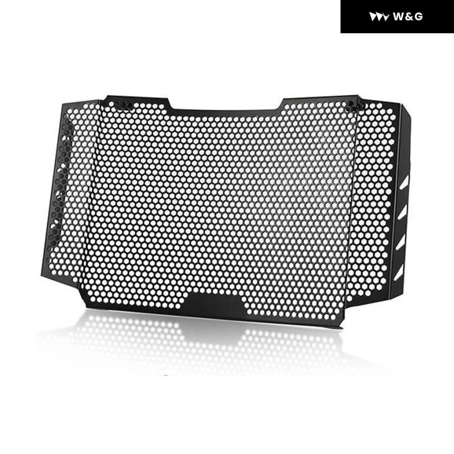 並行輸入品 KTM 790 DUKE 790 2017-20 2022 - 2025 ラジエーター ガード プロテクター グリルの画像