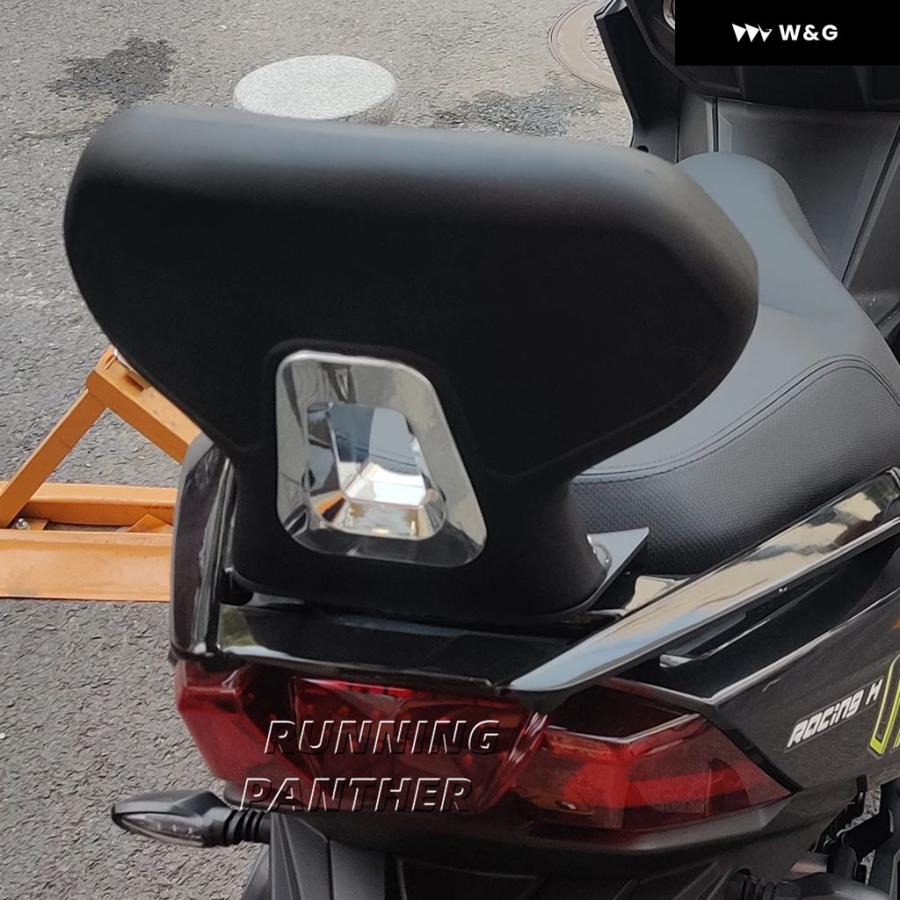 並行輸入品 KYMCO H150 RKS150 レーシング150H 150X レーシング150H レーシング150X オートバイの画像