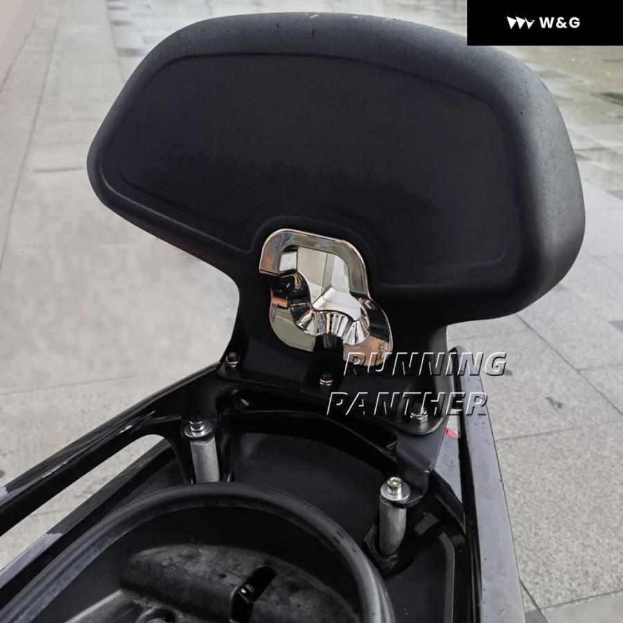 並行輸入品 KYMCO H150 RKS150 レーシング150H 150X レーシング150H レーシング150X オートバイの画像