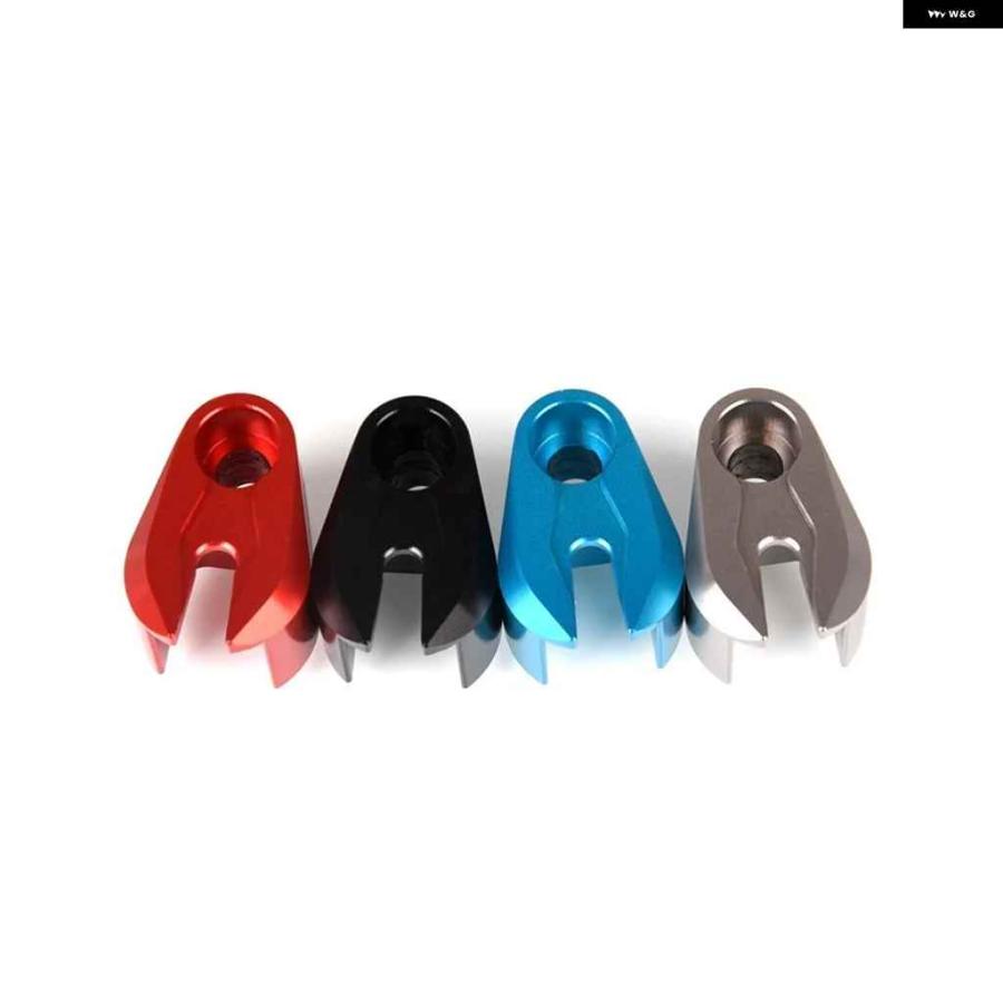 並行輸入品アクセサリー CFMOTO CF250SR 250 250SR SR250 リアホイール ABSセンサーガード プロテクの画像