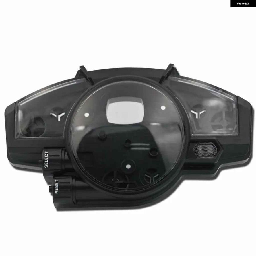 並行輸入品ヤマハ YZF1000 YZF-R1 YZFR1 2007 2008 07 08 スピード メーター 計器ケース ゲージの画像
