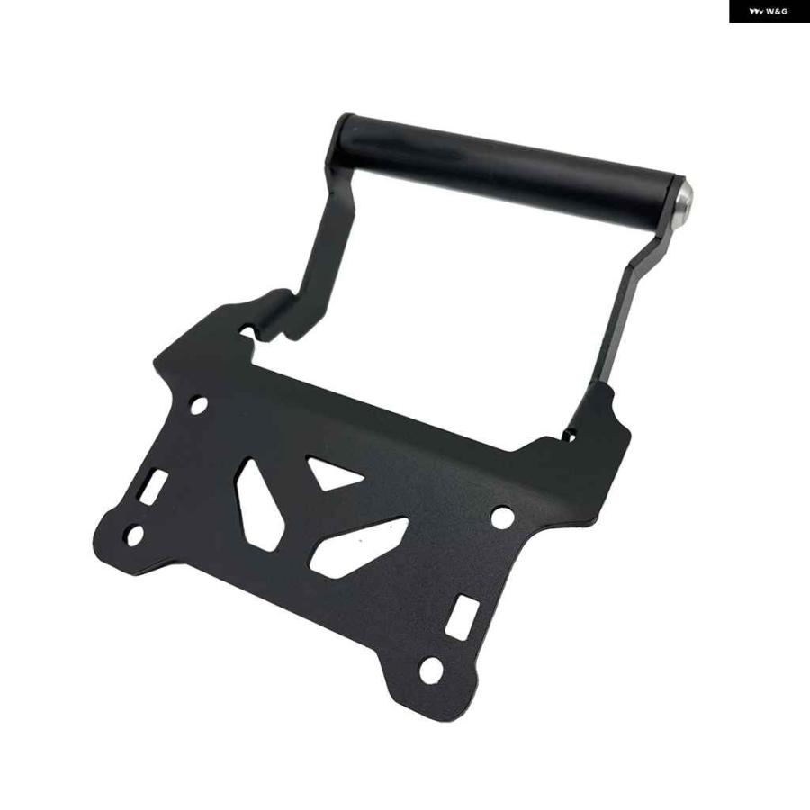 並行輸入品12MM/22MM GPS スマートフォンナビゲーション マウント マウント ブラケット ホルダー BMW C400GT_5