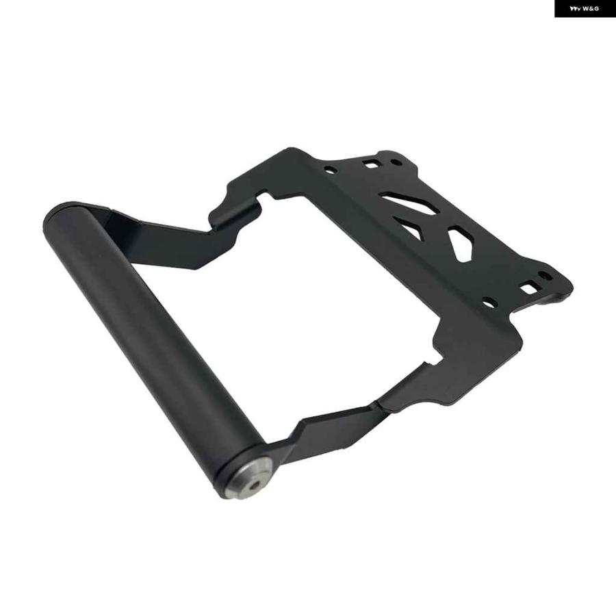 並行輸入品12MM/22MM GPS スマートフォンナビゲーション マウント マウント ブラケット ホルダー BMW C400GT_7