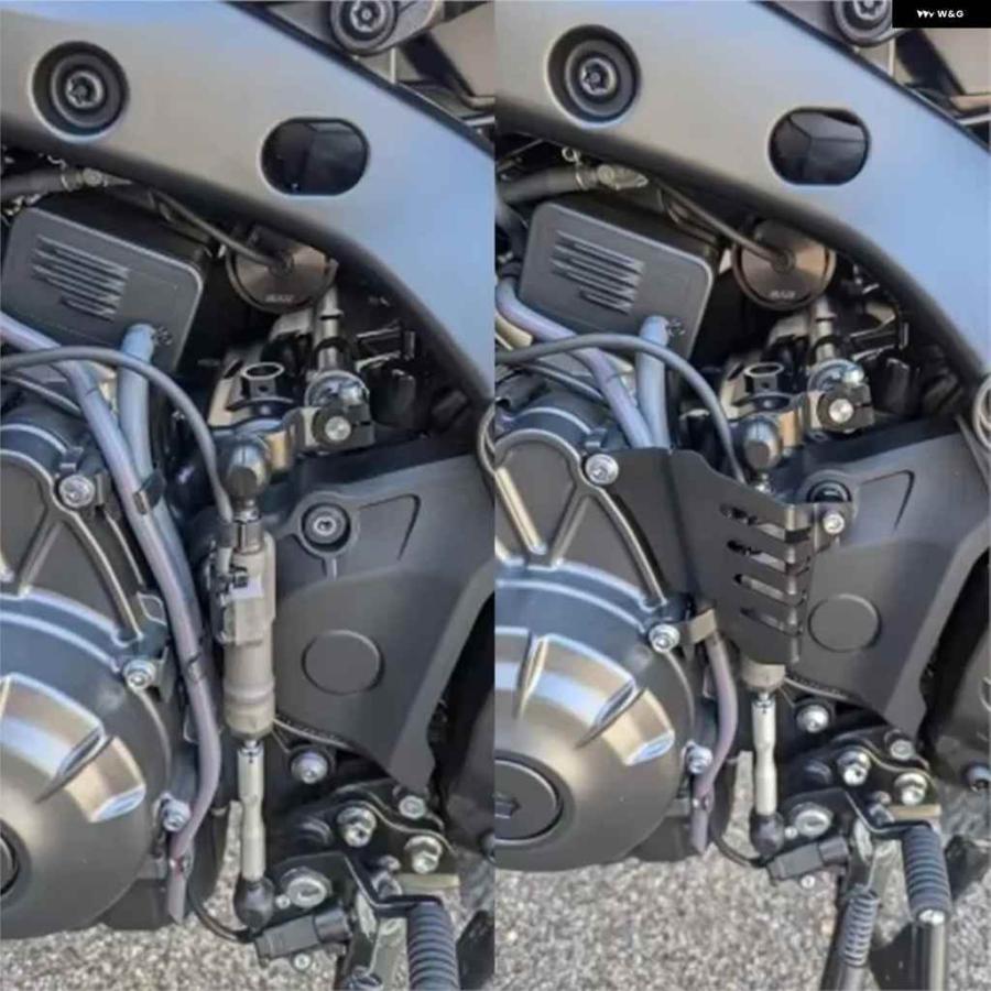 並行輸入品XSR900 XSR900GP アクセサリー ギア シフト レバー センサー
