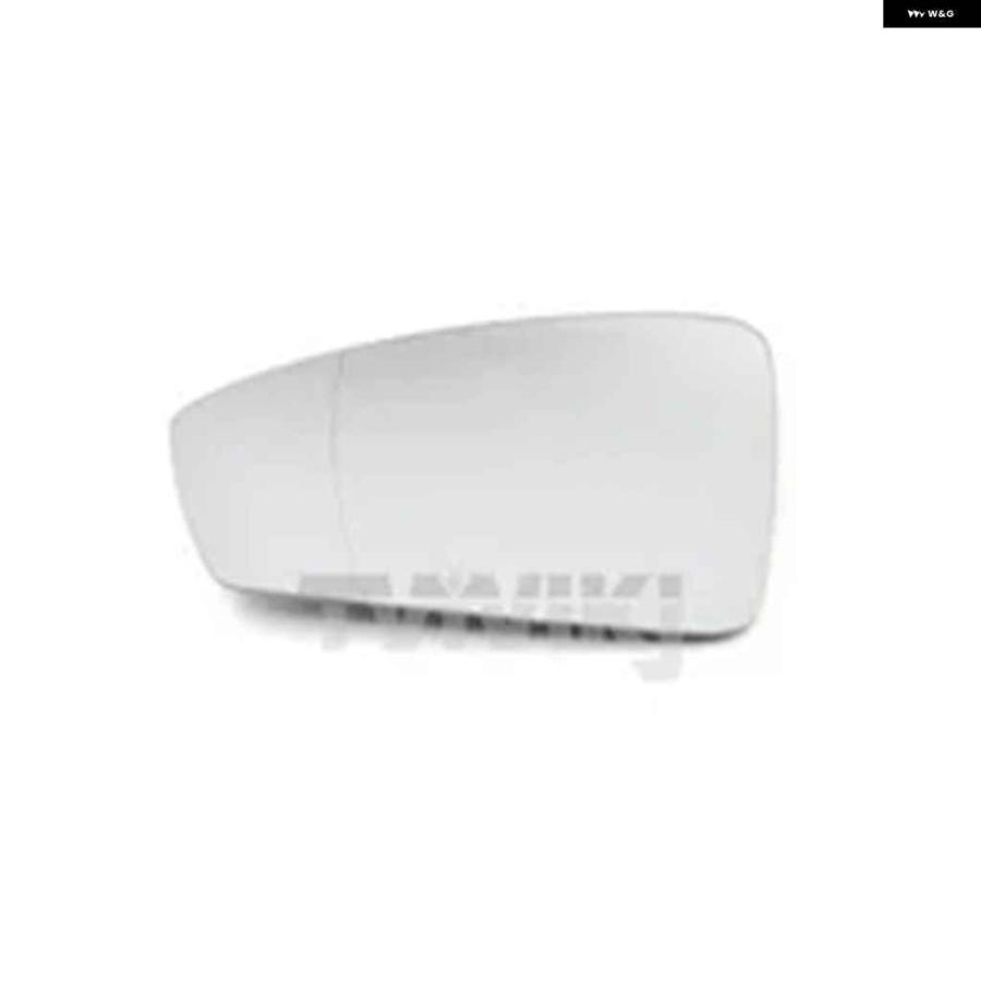 並行輸入品左 右 フォルクスワーゲン VW ティグアン L 2017 2018 ヒーター付きサイドバックミラー ガラスレンズ カーの画像