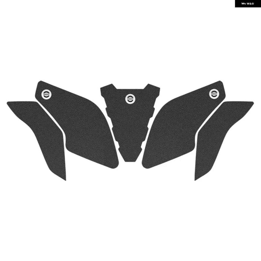 並行輸入品GSX8R GSX-8R 2023 2024 2025 オートバイ バイク アクセサリー GSX8R サイド燃料タンク_6