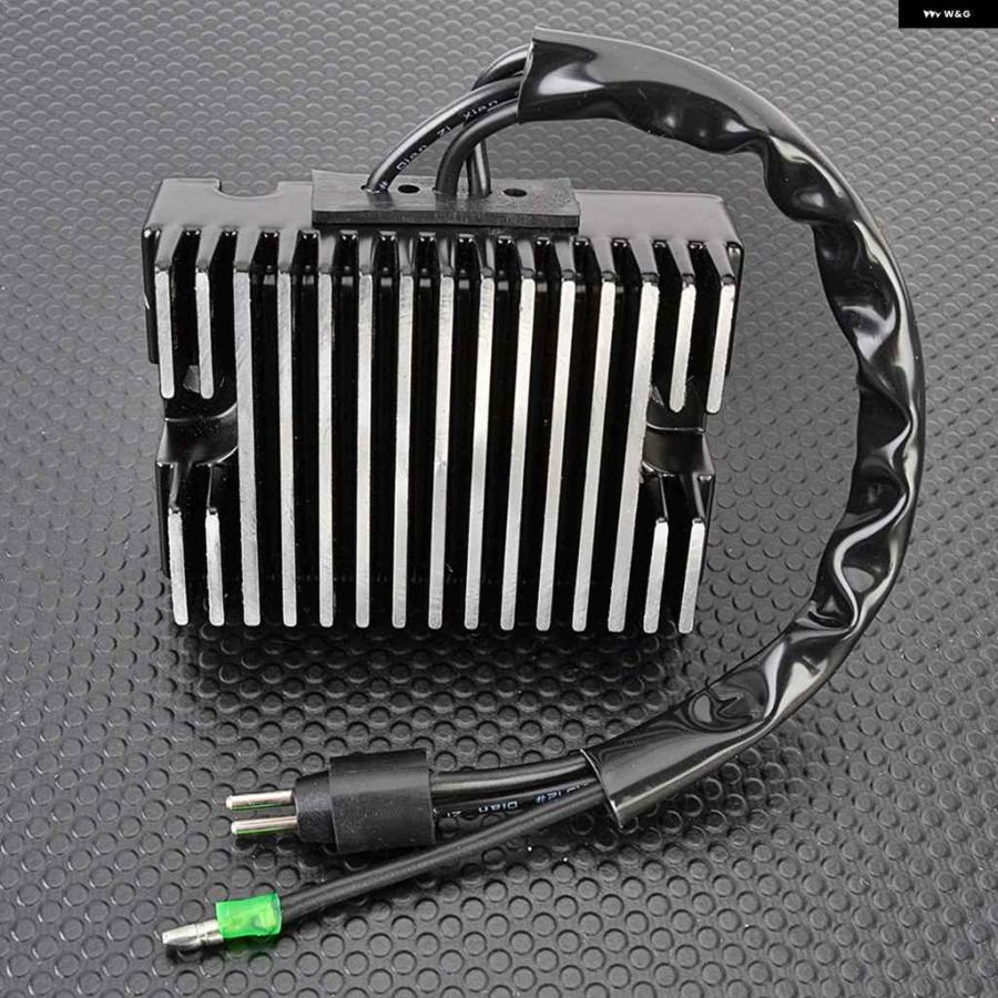 並行輸入品電圧レギュレーター 整流器 ビューエル X1 ライトニング M2 ローサイクロン 2001 2002 M2 サイクロン_1