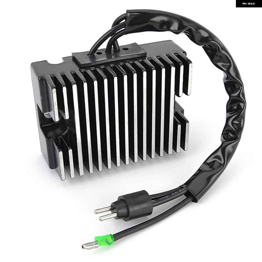 並行輸入品電圧レギュレーター 整流器 ビューエル X1 ライトニング M2 ローサイクロン 2001 2002 M2 サイクロン_3