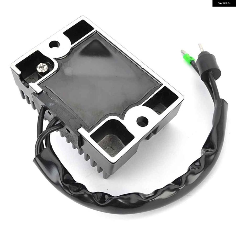 並行輸入品電圧レギュレーター 整流器 ビューエル X1 ライトニング M2 ローサイクロン 2001 2002 M2 サイクロン_4