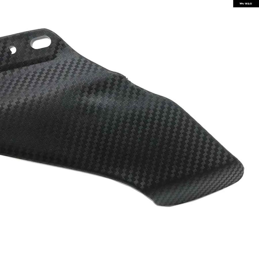 並行輸入品ウィングレット エアロダイナミックウィングキット スポイラー リアビューミラー 固定翼 ホンダ CBR650R CB10_6