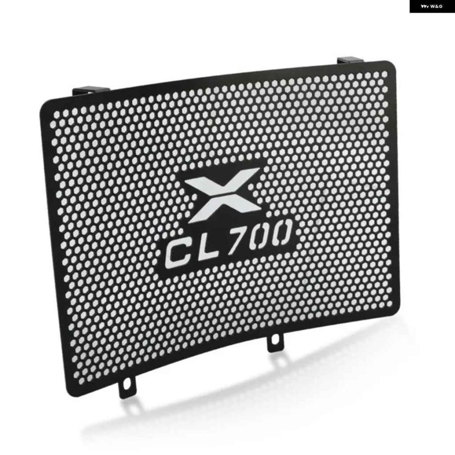 並行輸入品オートバイ バイク CFMOTO 700CL-X CLX700 CLX 700 700CLX 2020-23 ラジエータの画像