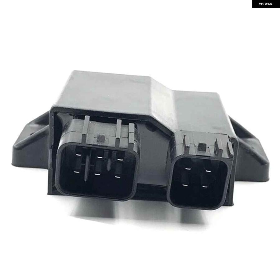 並行輸入品3AA-06060-0 船外機イグナイター CDI CU7256 船外機 4ストローク 9.8HP 8HP 4ストロークの画像