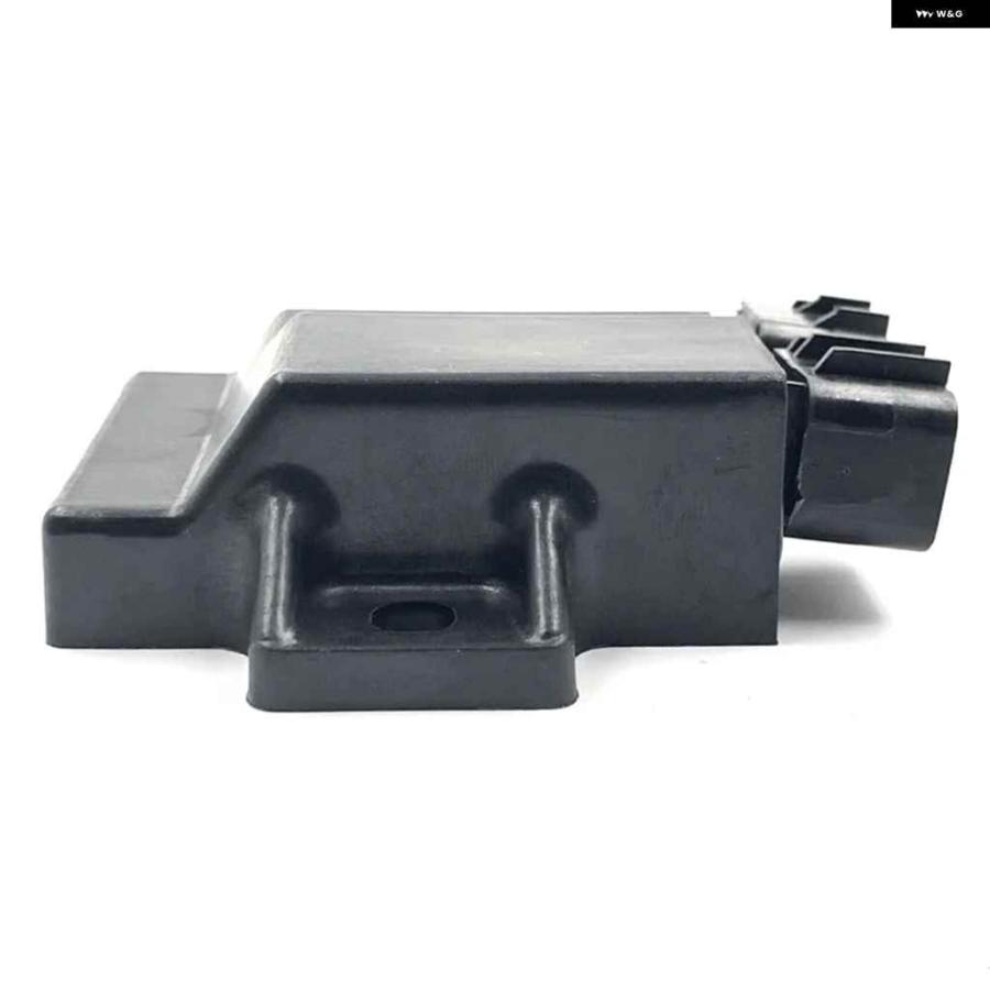 並行輸入品3AA-06060-0 船外機イグナイター CDI CU7256 船外機 4ストローク 9.8HP 8HP 4ストロークの画像