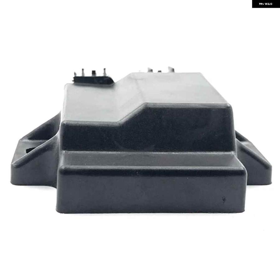 並行輸入品3AA-06060-0 船外機イグナイター CDI CU7256 船外機 4ストローク 9.8HP 8HP 4ストロークの画像