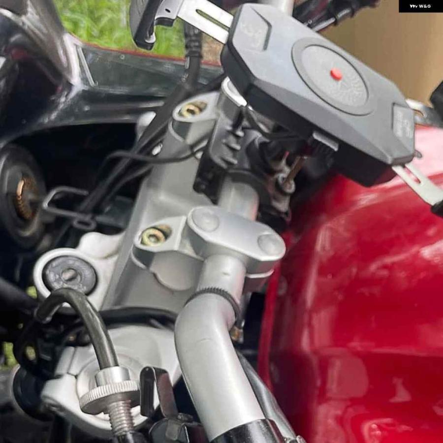 並行輸入品ドゥカティ モンスター 600 モンスター 400 750 800 900 1000 22MM 7/8インチ ハンドルバの画像