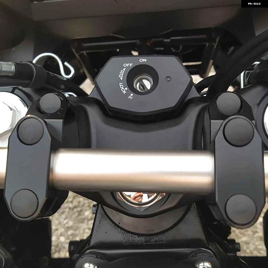 並行輸入品ヤマハ FZ8-N/FZ8-S/ FAZER8 2010-15 22MM 7/8インチ ハンドルバー マウント ライザー_6