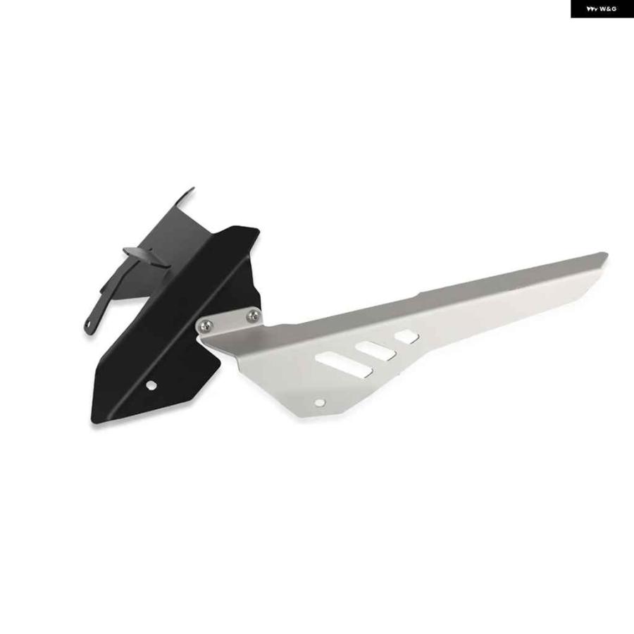 並行輸入品ヤマハ MT-07 MT07 TRACER 700 7 GT チェーン ガードカバー リアフェンダー タイヤハガー マッ_7
