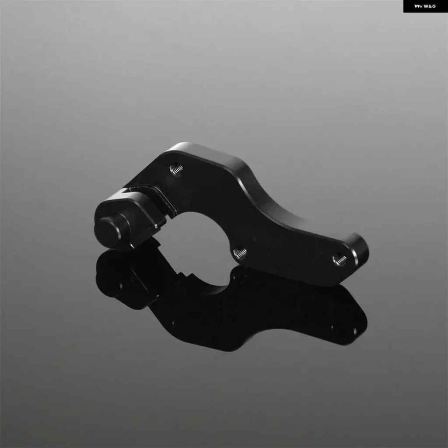 並行輸入品ヤマハ YZ125 YZ250 YZ250F YZ400F YZ426F YZ450F CNC 320MM フロント ブの画像