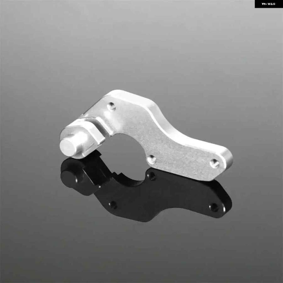 並行輸入品ヤマハ YZ125 YZ250 YZ250F YZ400F YZ426F YZ450F CNC 320MM フロント ブの画像