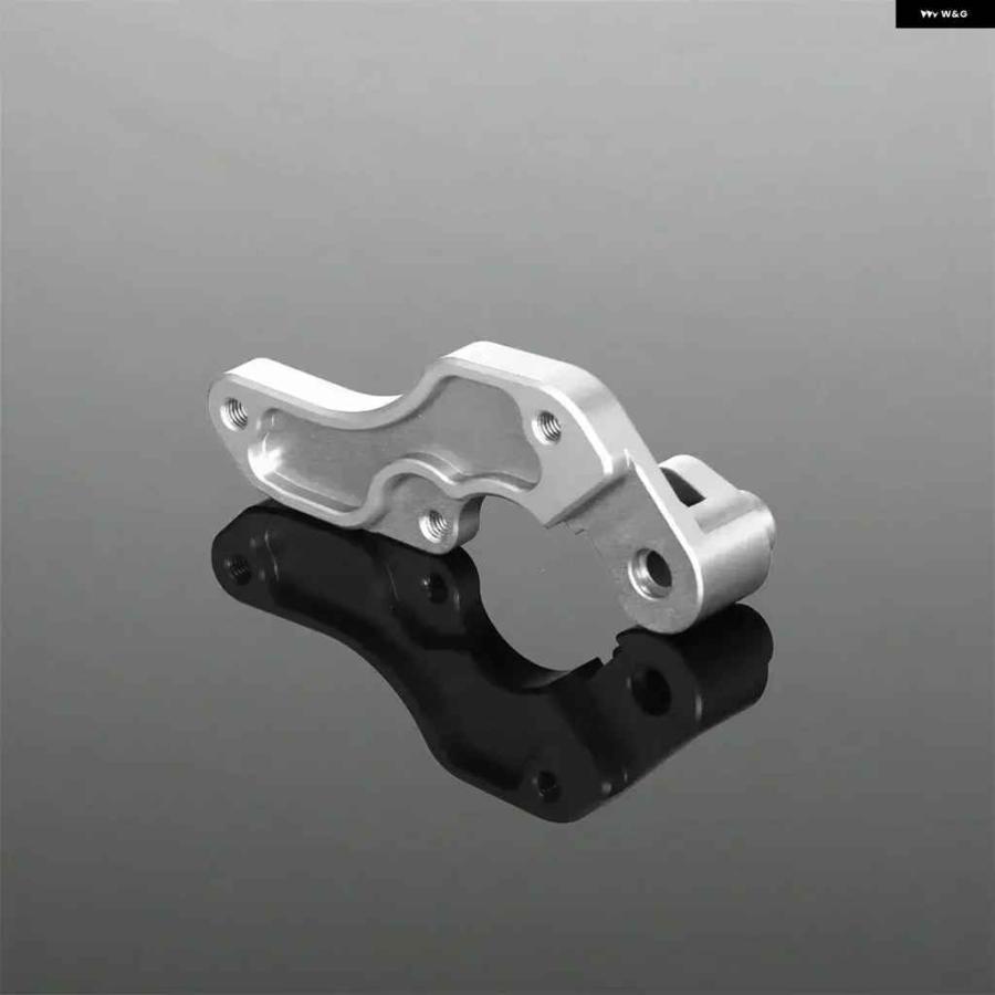 並行輸入品ヤマハ YZ125 YZ250 YZ250F YZ400F YZ426F YZ450F CNC 320MM フロント ブの画像