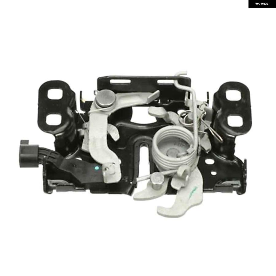 並行輸入品OEM 車用フロントフードラッチロック ジープ コンパス 2017-20 68280607AC/68280608AC/6の画像