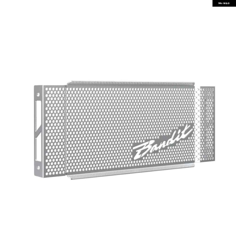並行輸入品ラジエーター ガード グリル カバー ネットメッシュ オートバイ バイク スズキ GSF650S バンディット GSF6の画像