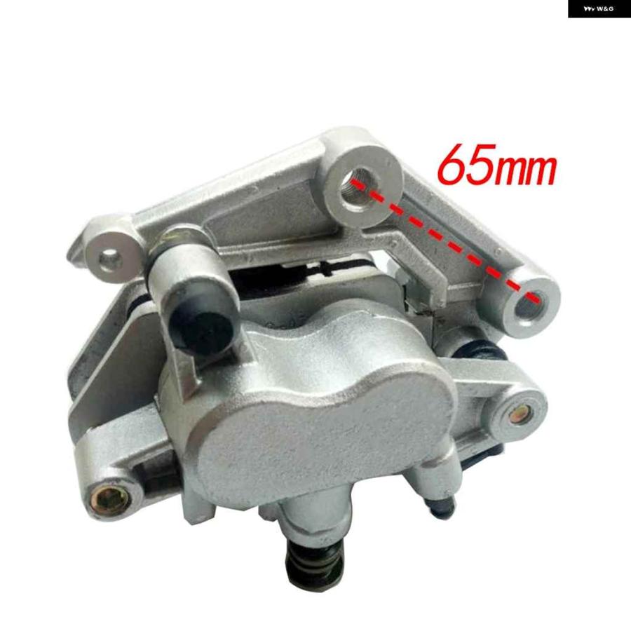 並行輸入品ホンダ CM125 CM 125 125CC ディスクブレーキ キャリパー