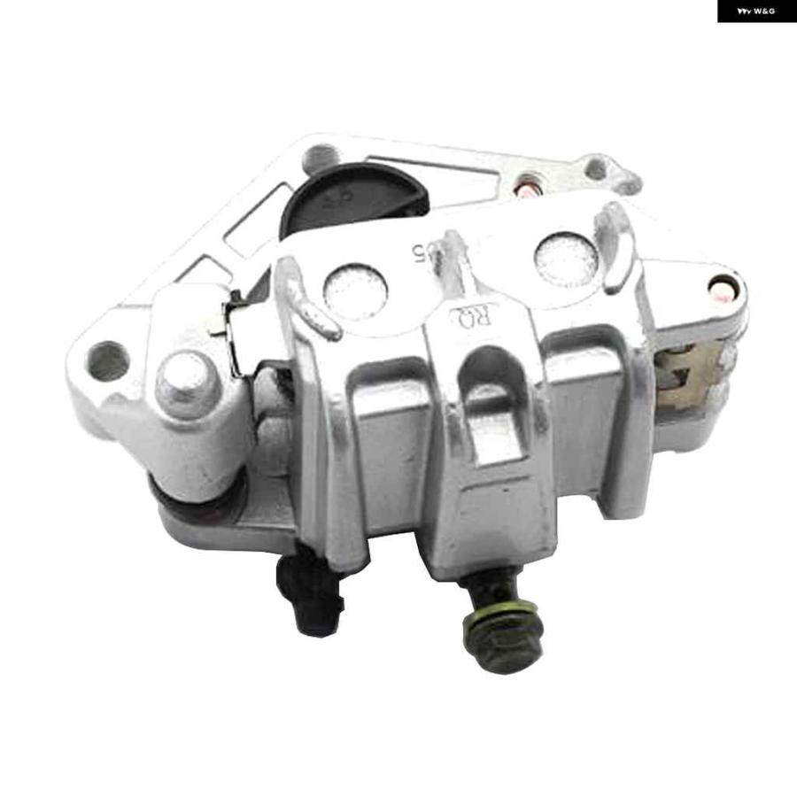 並行輸入品ホンダ CM125 CM 125 125CC ディスクブレーキ キャリパー