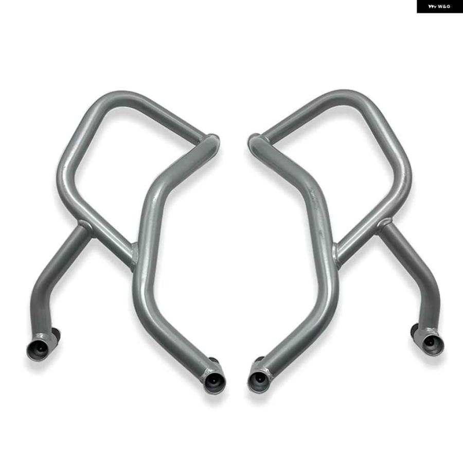 並行輸入品CFMOTO 800MT 2021-23 エンジン ガード クラッシュ バー フレーム バンパー 800 MT アクセサ_6