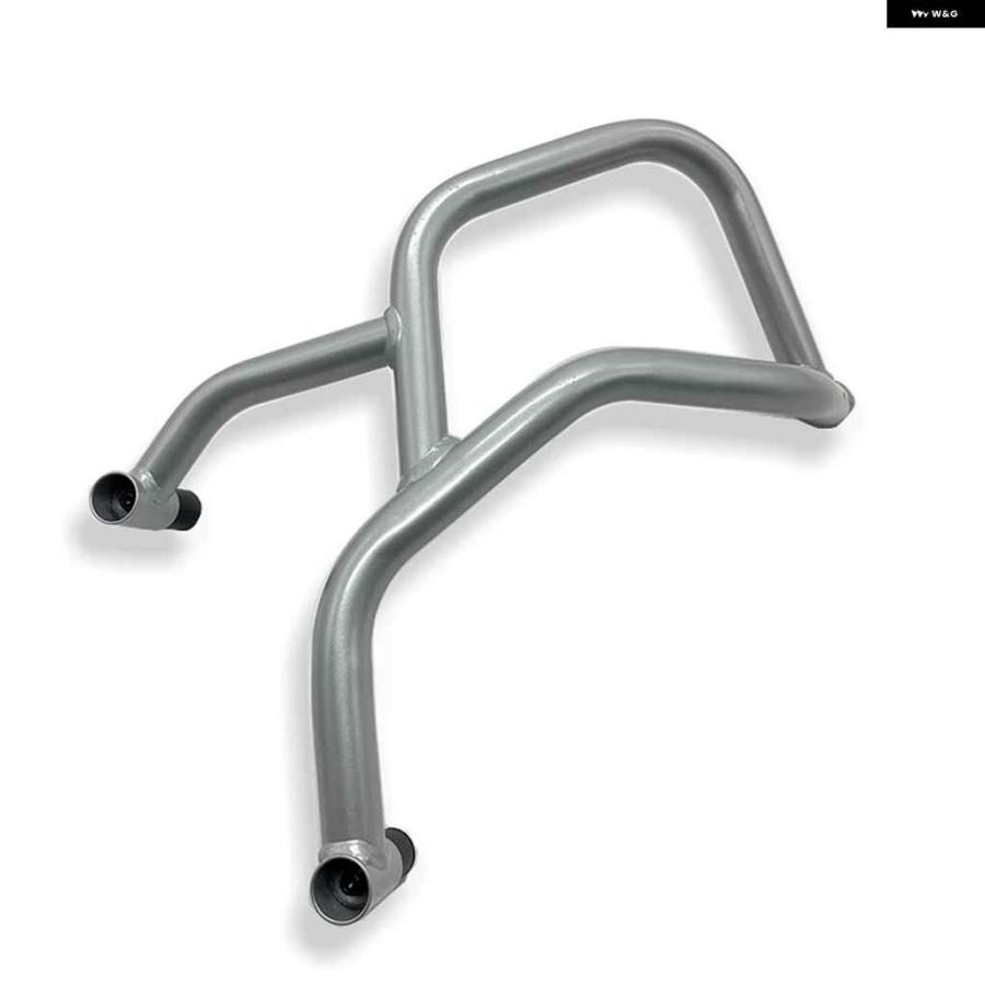 並行輸入品CFMOTO 800MT 2021-23 エンジン ガード クラッシュ バー フレーム バンパー 800 MT アクセサ_7