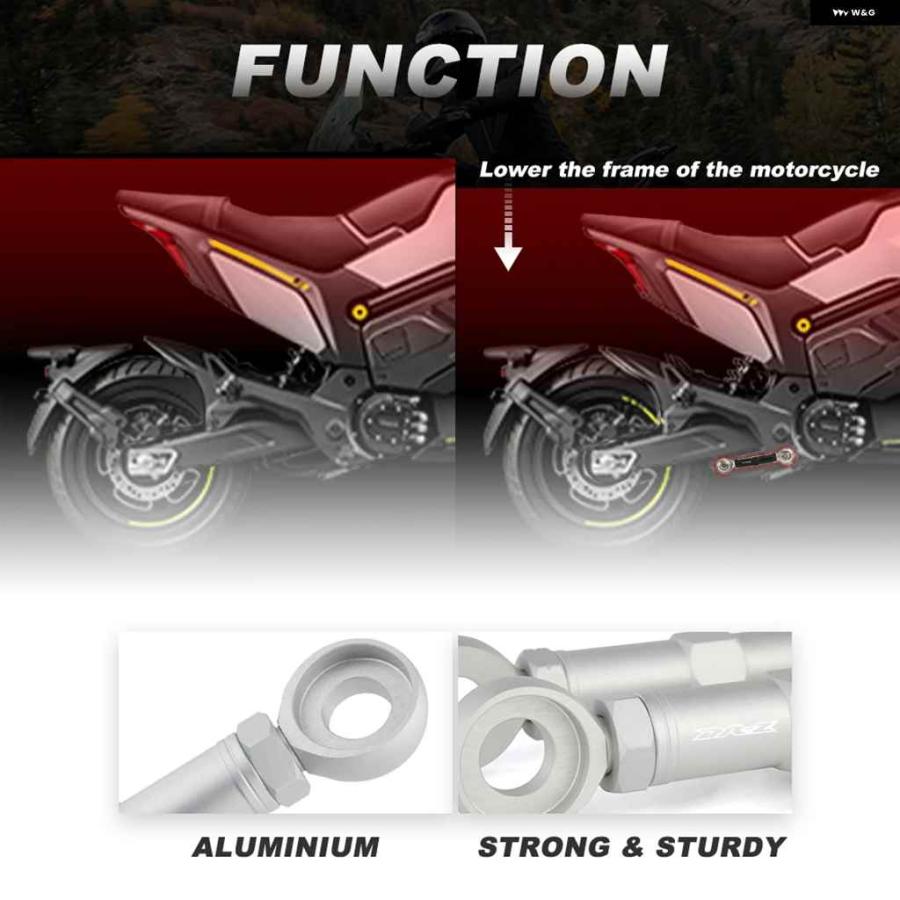 並行輸入品オートバイ バイク スズキ DRZ400/DRZ400E/DRZ400S/DRZ400SM ブルバード C50 M50の画像