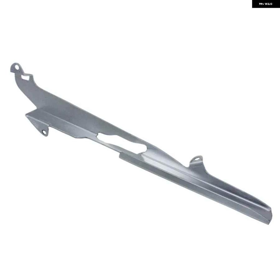並行輸入品チェーン ガード プロテクター ヤマハ YZF-R1 YZFR1 2002-2003 パーツ  カスタム パーツ アクセの画像