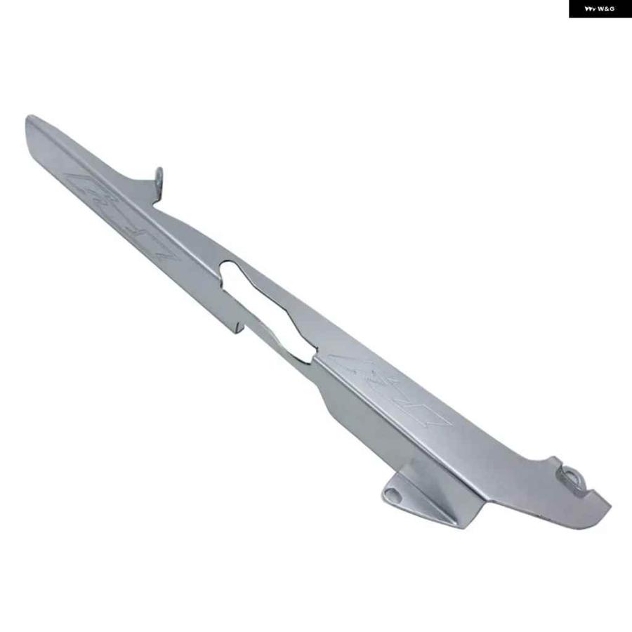 並行輸入品チェーン ガード プロテクター ヤマハ YZF-R1 YZFR1 2002-2003 パーツ  カスタム パーツ アクセの画像