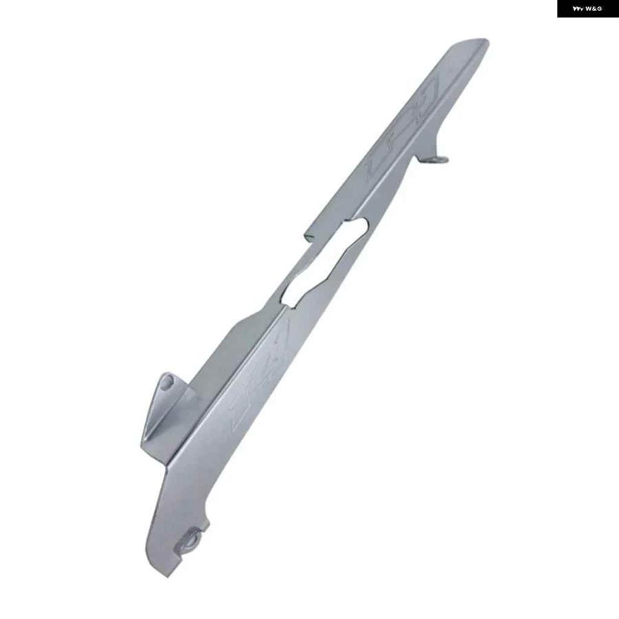 並行輸入品チェーン ガード プロテクター ヤマハ YZF-R1 YZFR1 2002-2003 パーツ  カスタム パーツ アクセの画像