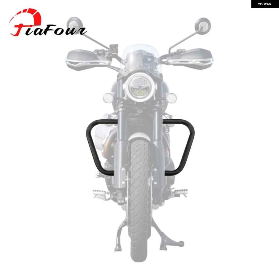 並行輸入品スクランブラー 1200 XC スクランブラー 1200 XE 2021-2024 オートバイ バイク フロント ロアの画像