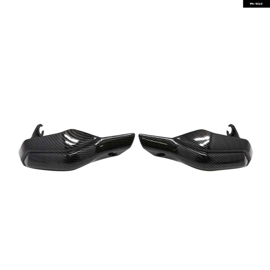 並行輸入品ホンダ X-ADV750 2017-20 アクセサリー ハンドガード ハンド 防風シールド プロテクション ハンドルバーの画像