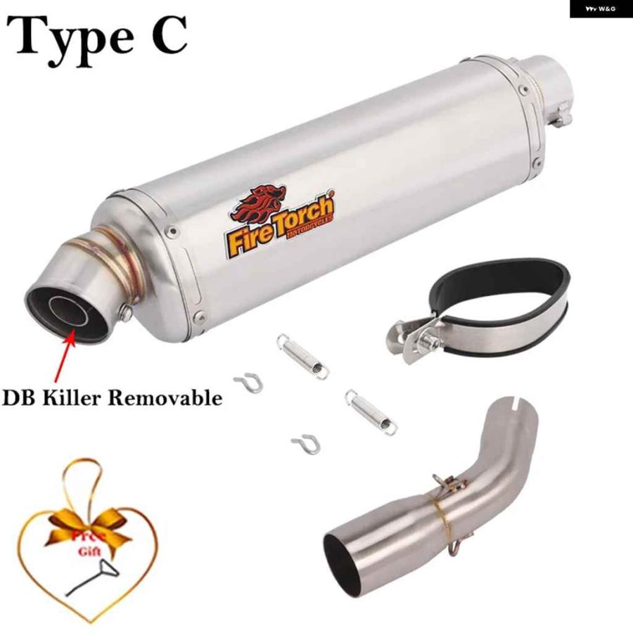 並行輸入品】スリップオン スズキ SV650 SV650X SV650S 2016 - 2023