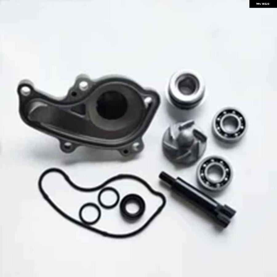 並行輸入品パーツ ウォーター ポンプ アセンブリ インペラーシール ガスケット CFMOTO 250NK 250SR CF250N_3