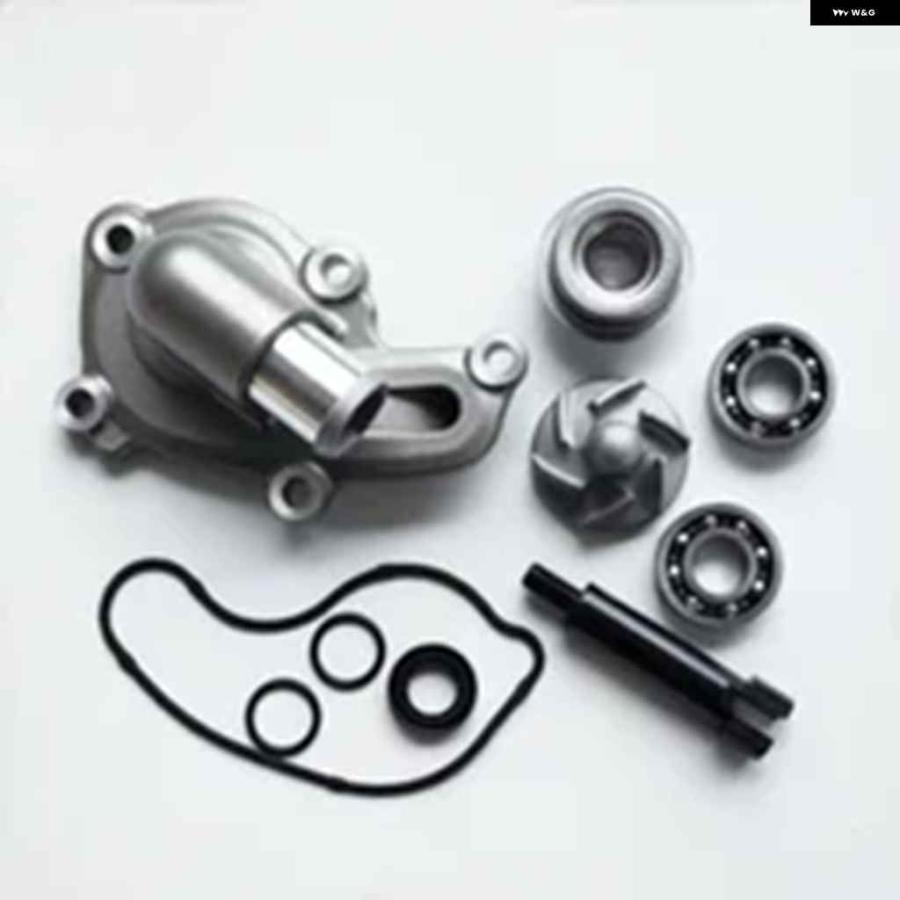 並行輸入品パーツ ウォーター ポンプ アセンブリ インペラーシール ガスケット CFMOTO 250NK 250SR CF250N_4