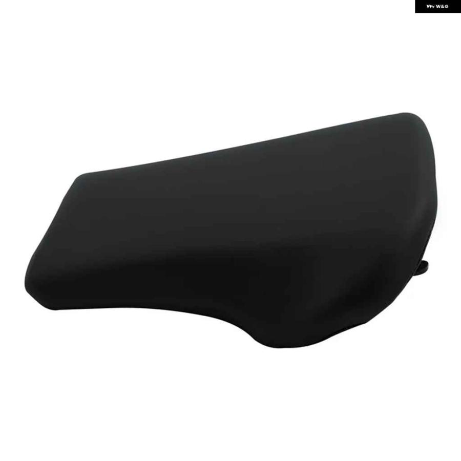 並行輸入品オートバイ バイク ブラック フロント ドライバー ライダー シート クッション ホンダ CBR954RR CBR 95_2