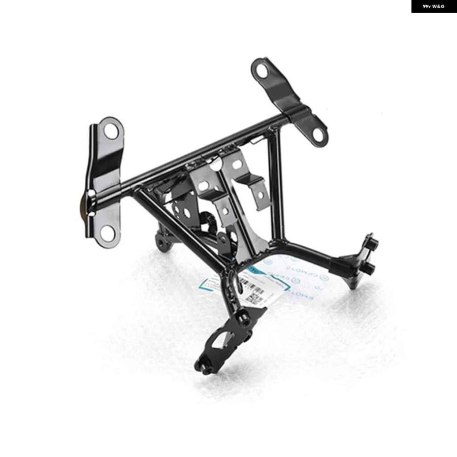 並行輸入品パーツ フロントラム ヘッドライト ブラケット CFMOTO 450SR