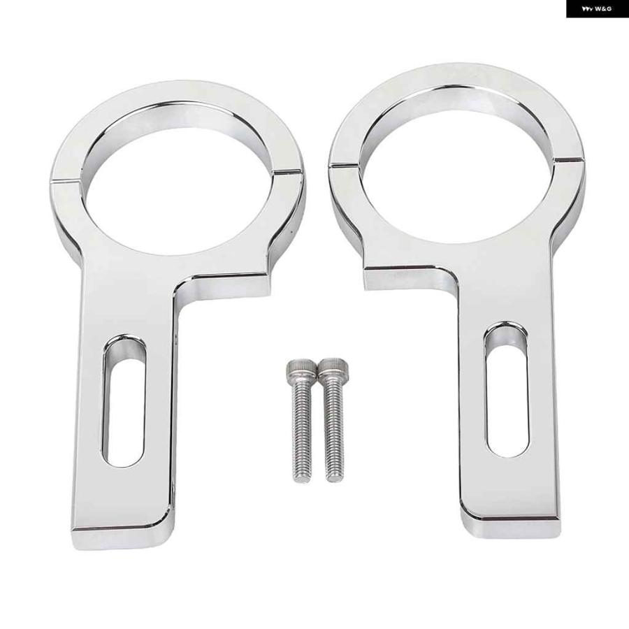 並行輸入品】オートバイ バイク フロント 39MM フォーク ブレース