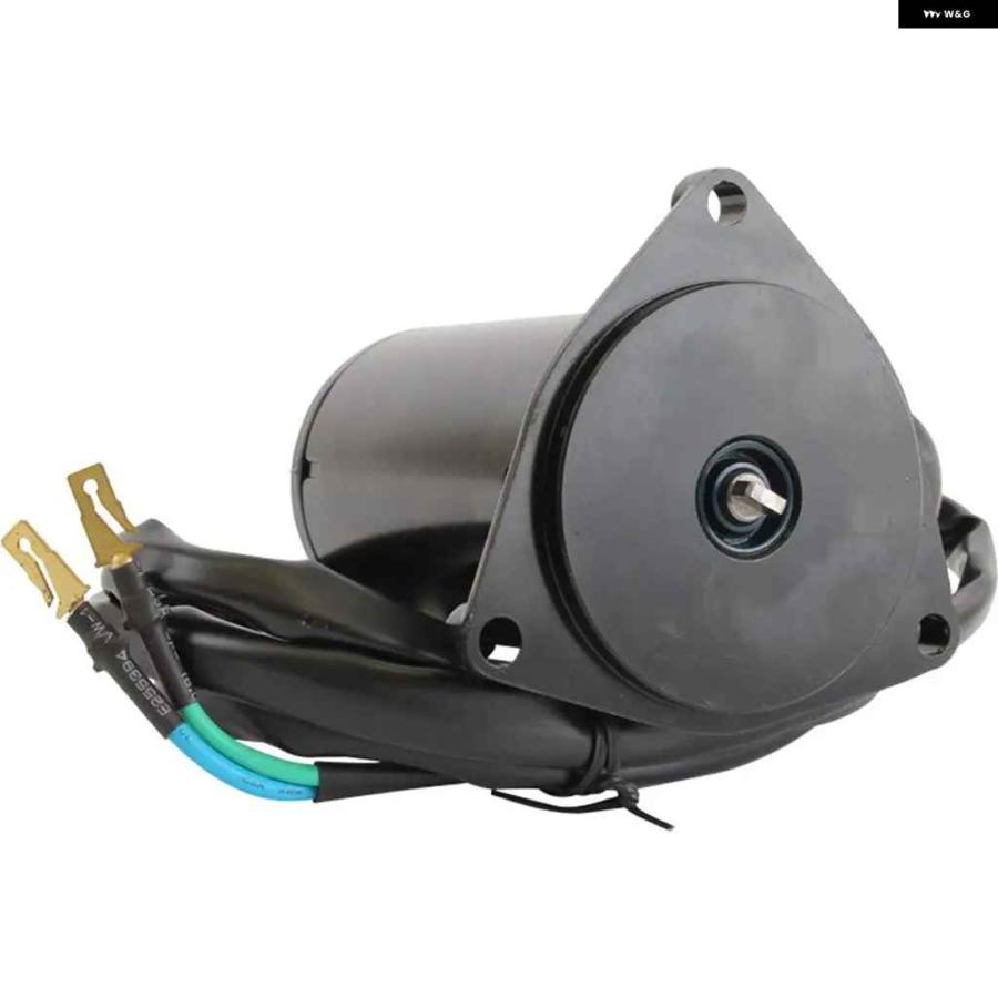 393259 393988 電動パワーチルトトリムモーター Evinrude Johnson OMC Sea-Drive 全モデル