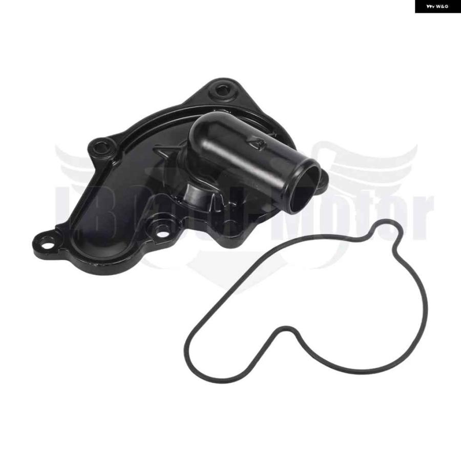 並行輸入品ウォーター ポンプ アセンブリ キット ヤマハ MT09 MT-09 2014-2020 XSR900 2016-202_2