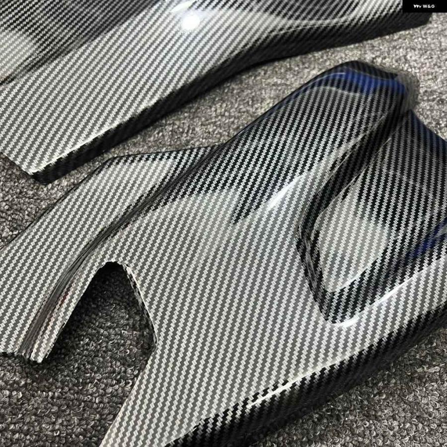 並行輸入品S1000RR スイングアーム カバー アンダー チェーン ガード プロテクター 2009 - 2014 S1000Rの画像